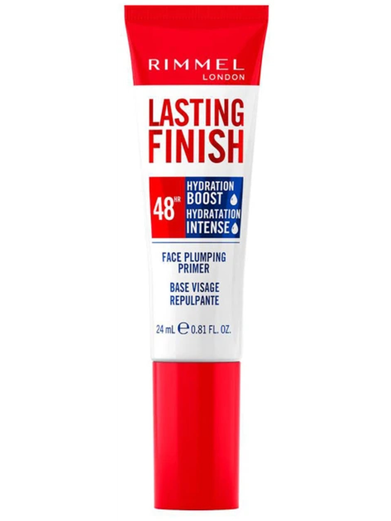 База Под Макияж Lasting Finish Primer 48H RIMMEL модель 8000020774063 Фото