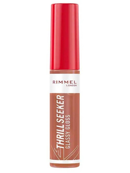 Блеск Для Губ Thrill Seeker Glassy Gloss №700 Sprinkled Sugar RIMMEL модель 8000020939596 Фото