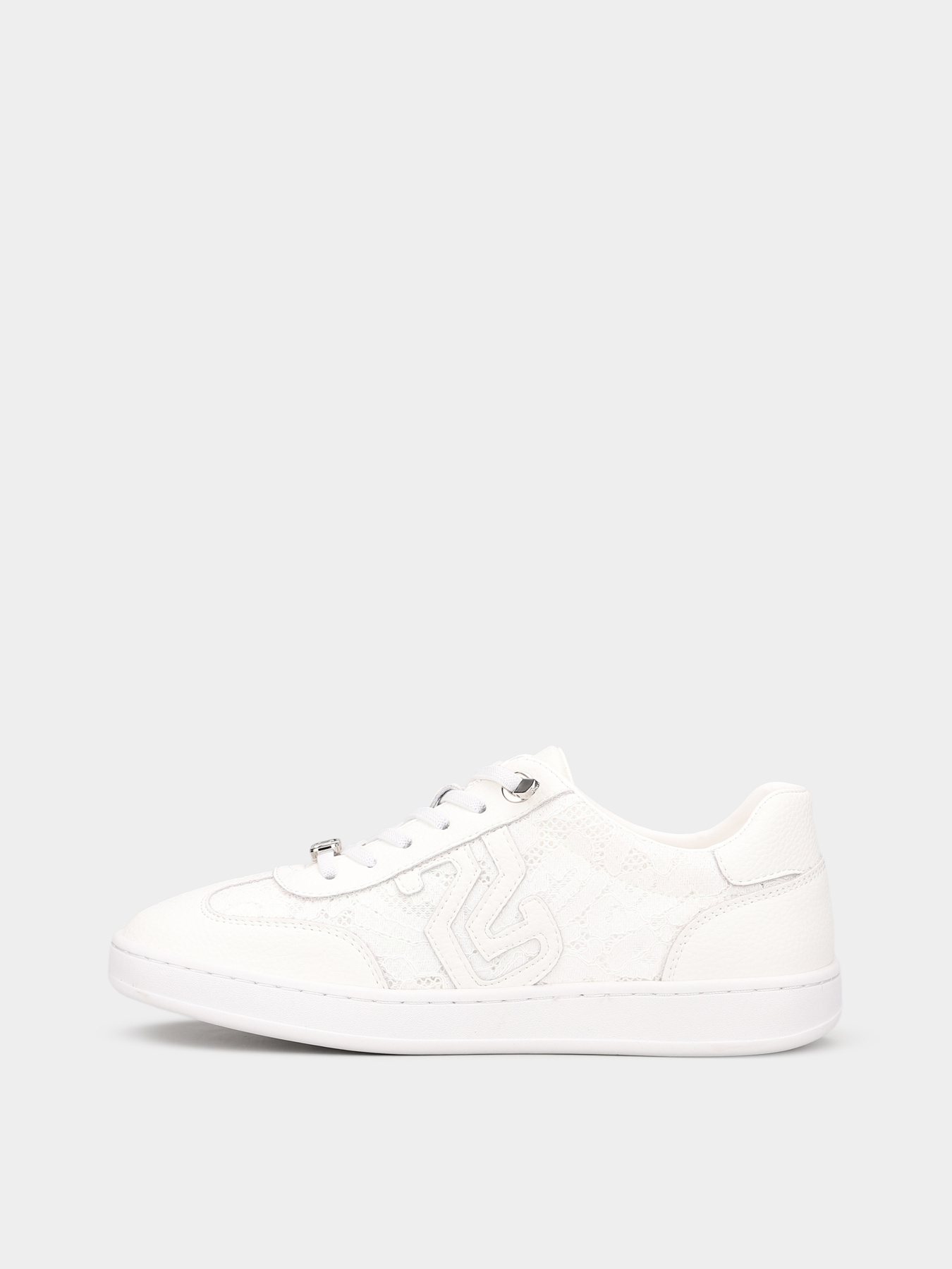 Кеди It-girl модель N7-2_white Кеди It-girl модель N7-2_white Фото