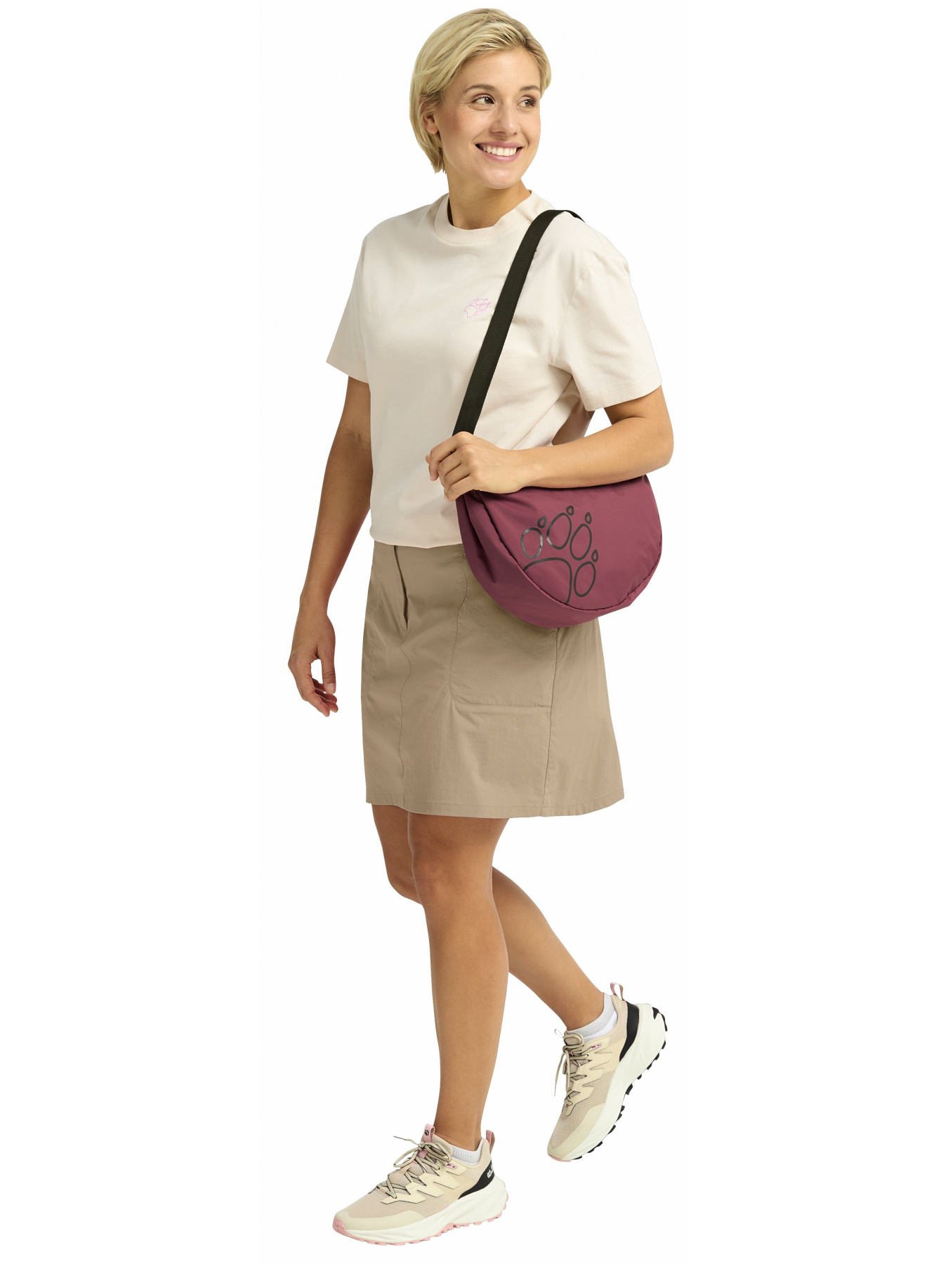 Юбки Jack Wolfskin модель A65961_A0083 Юбки Jack Wolfskin модель A65961_A0083 Фото