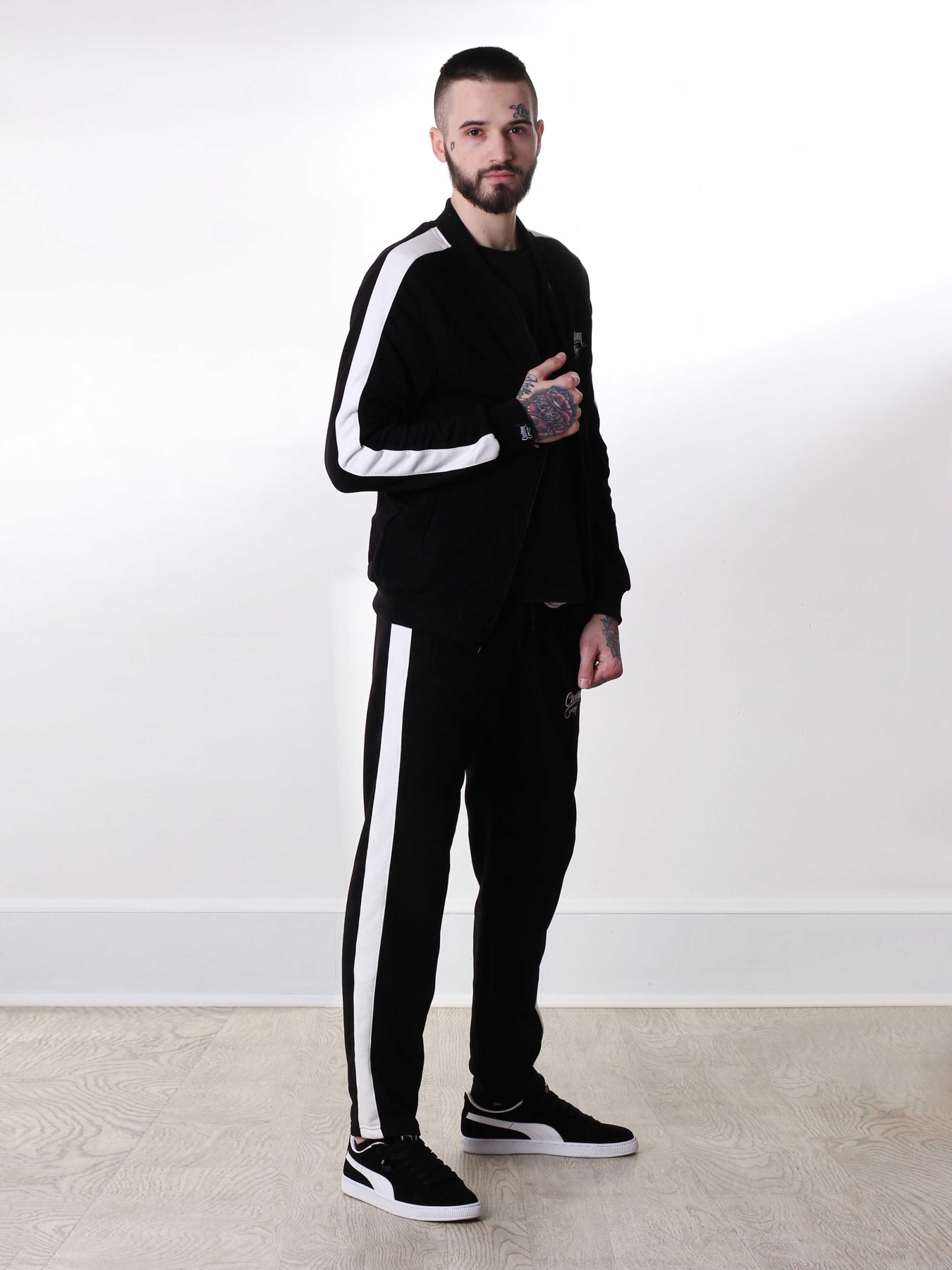 Штани Custom Wear модель cw-pant-6195 Фото