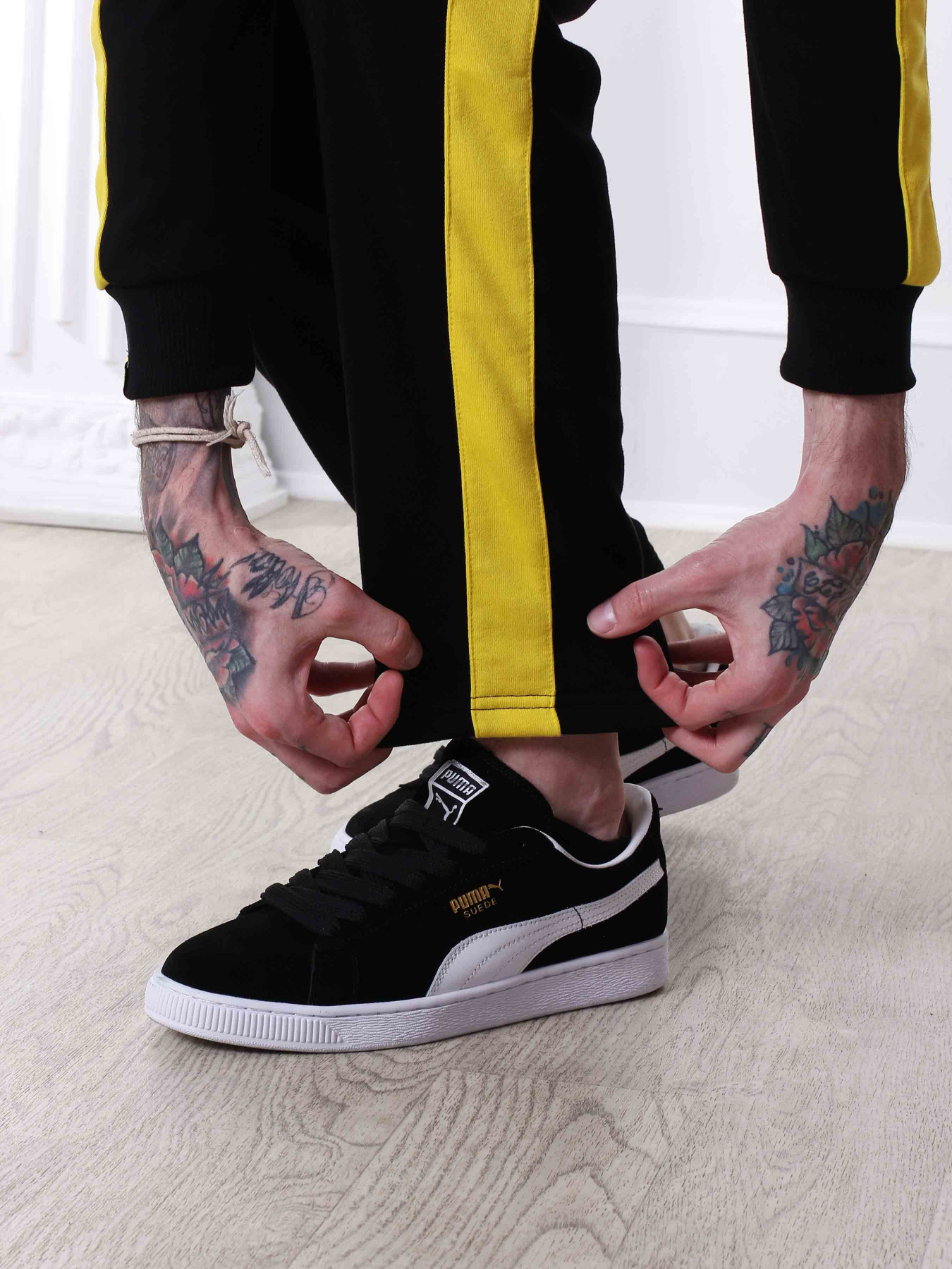 Штани Custom Wear модель cw-pant-4073 Штани Custom Wear модель cw-pant-4073 Фото