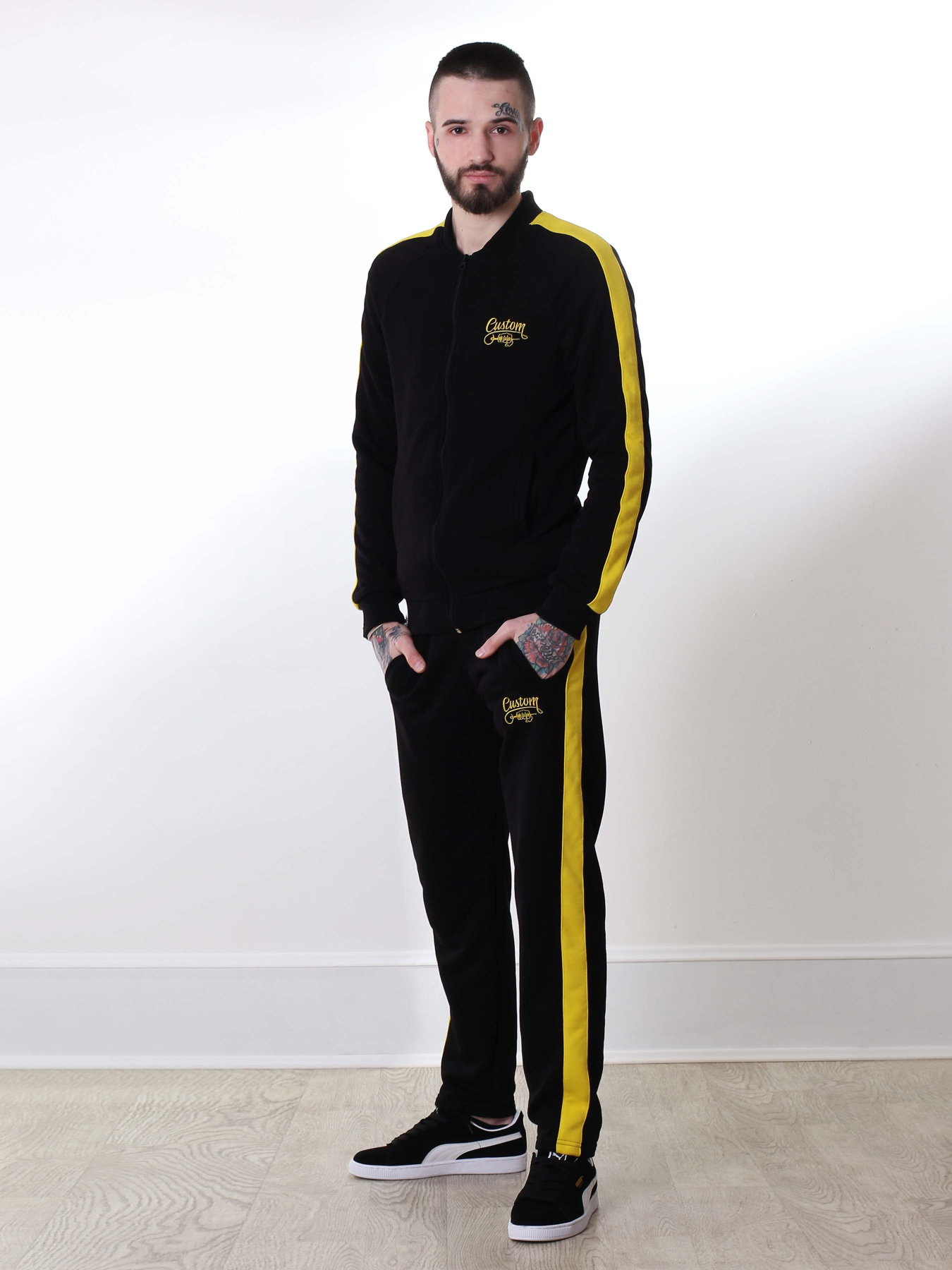 Штани Custom Wear модель cw-pant-4073 Штани Custom Wear модель cw-pant-4073 Фото
