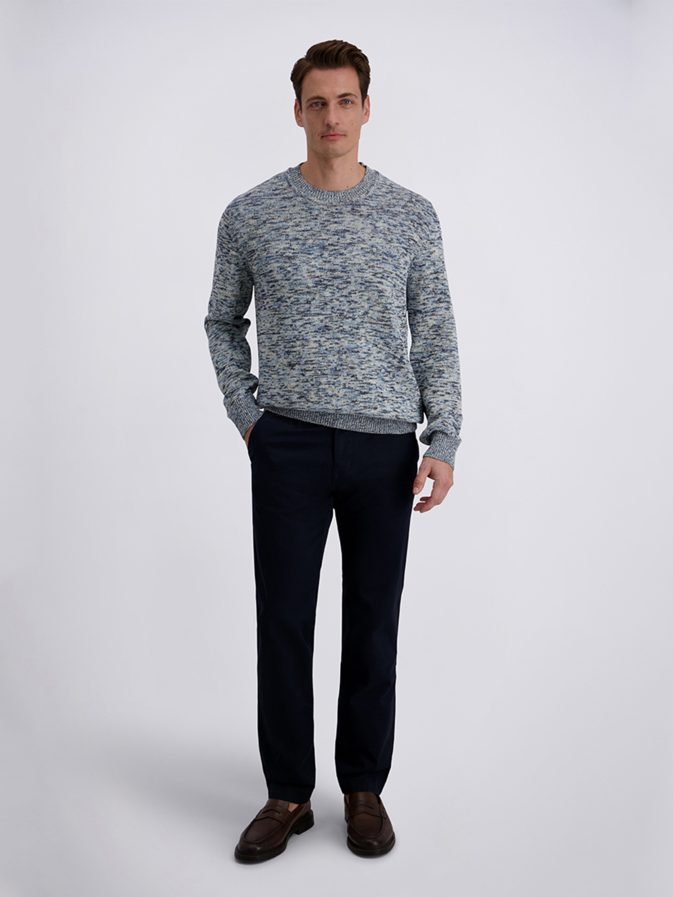 Штани Pierre Cardin модель РС-C3 33740.4078.6325 Штани Pierre Cardin модель РС-C3 33740.4078.6325 Фото