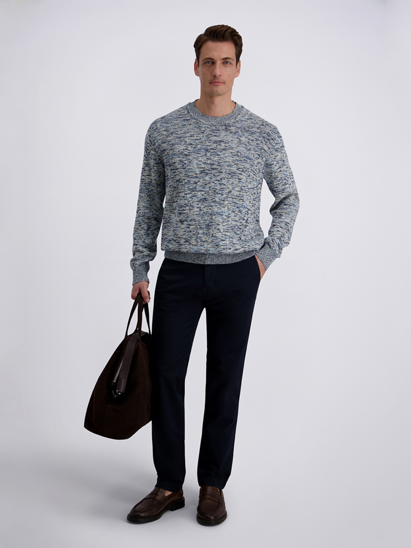 Штани Pierre Cardin модель РС-C3 33740.4078.6325 Штани Pierre Cardin модель РС-C3 33740.4078.6325 Фото