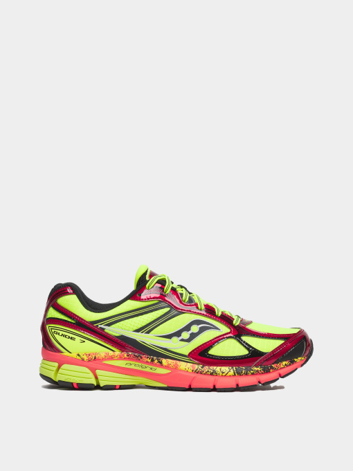 Кросівки Saucony модель S70995-1 Фото