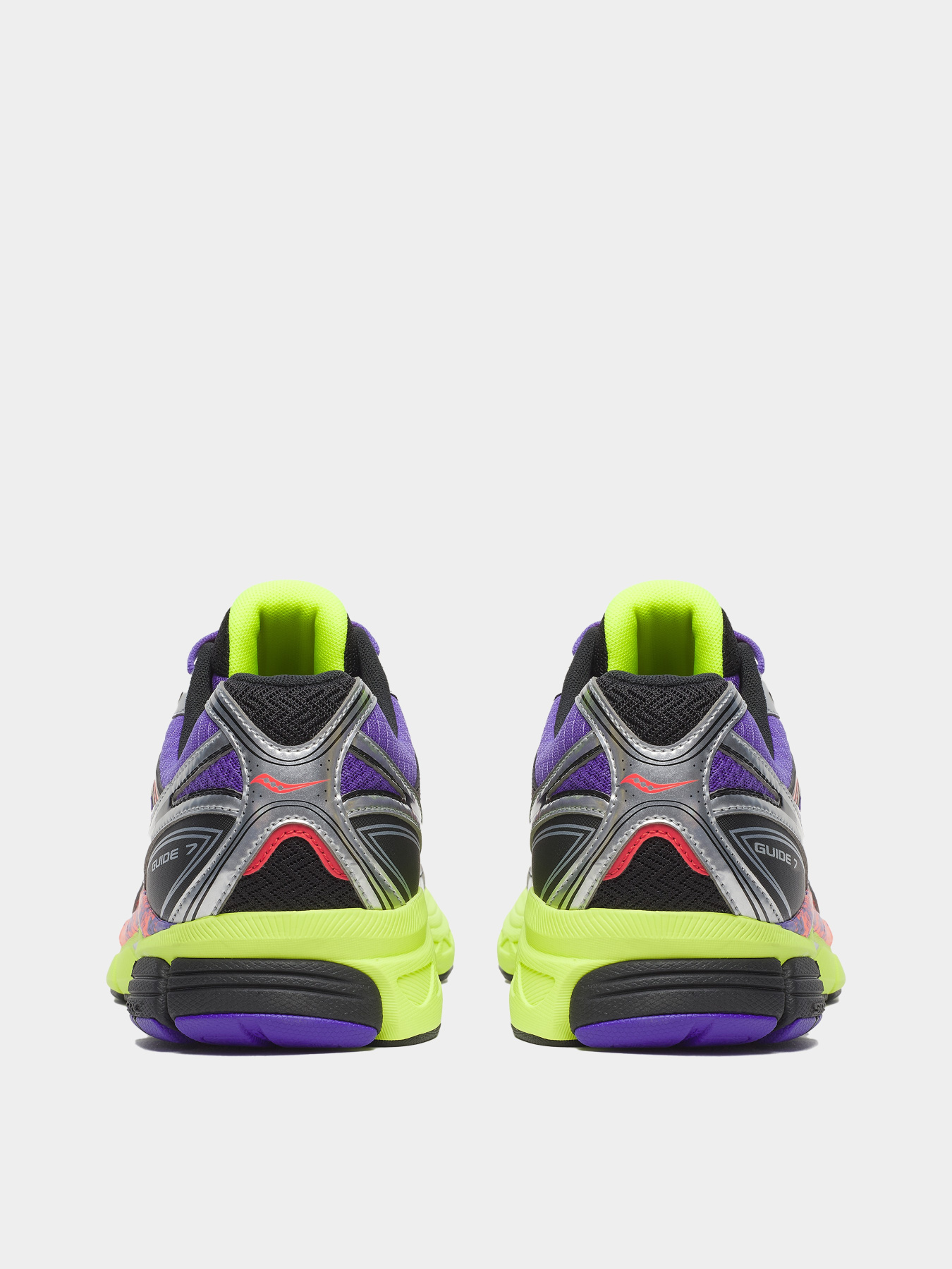 Кроссовки Saucony модель S70995-2 Кроссовки Saucony модель S70995-2 Фото