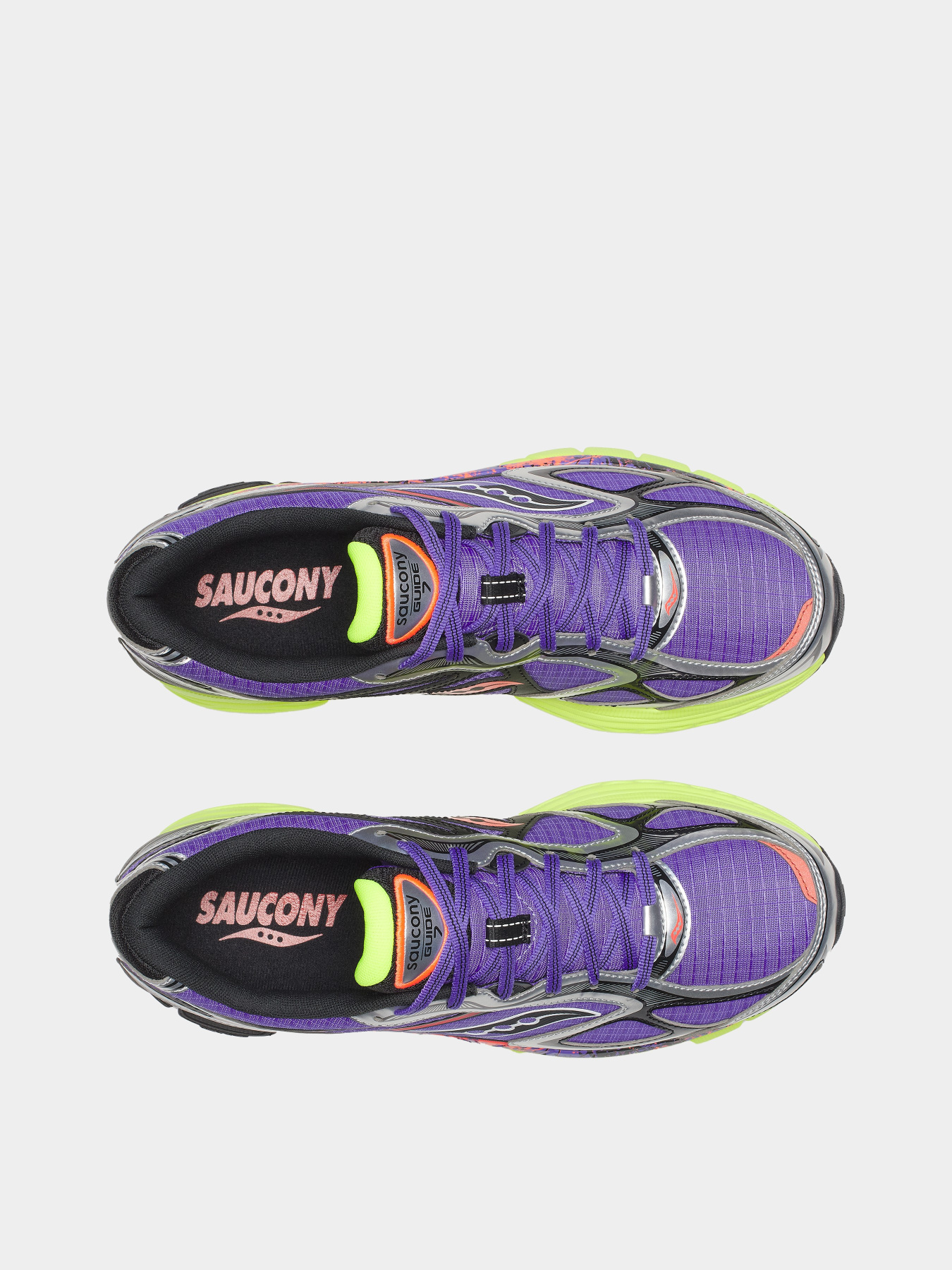 Кроссовки Saucony модель S70995-2 Кроссовки Saucony модель S70995-2 Фото