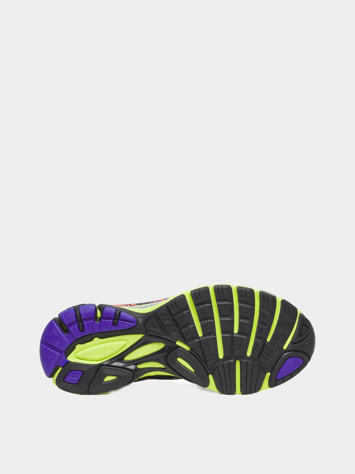 Кроссовки Saucony модель S70995-2 Кроссовки Saucony модель S70995-2 Фото