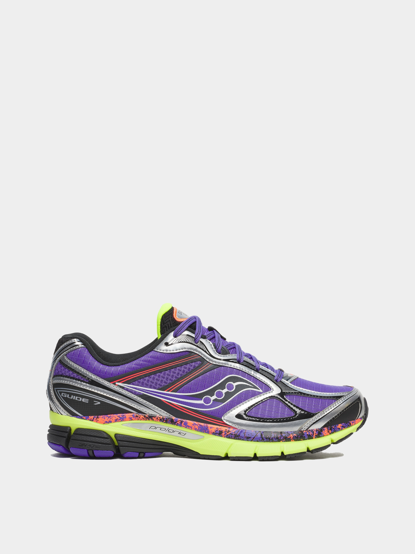 Кроссовки Saucony модель S70995-2 Кроссовки Saucony модель S70995-2 Фото