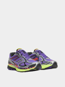Кроссовки Saucony модель S70995-2 Фото