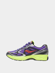 Кроссовки Saucony модель S70995-2 Фото