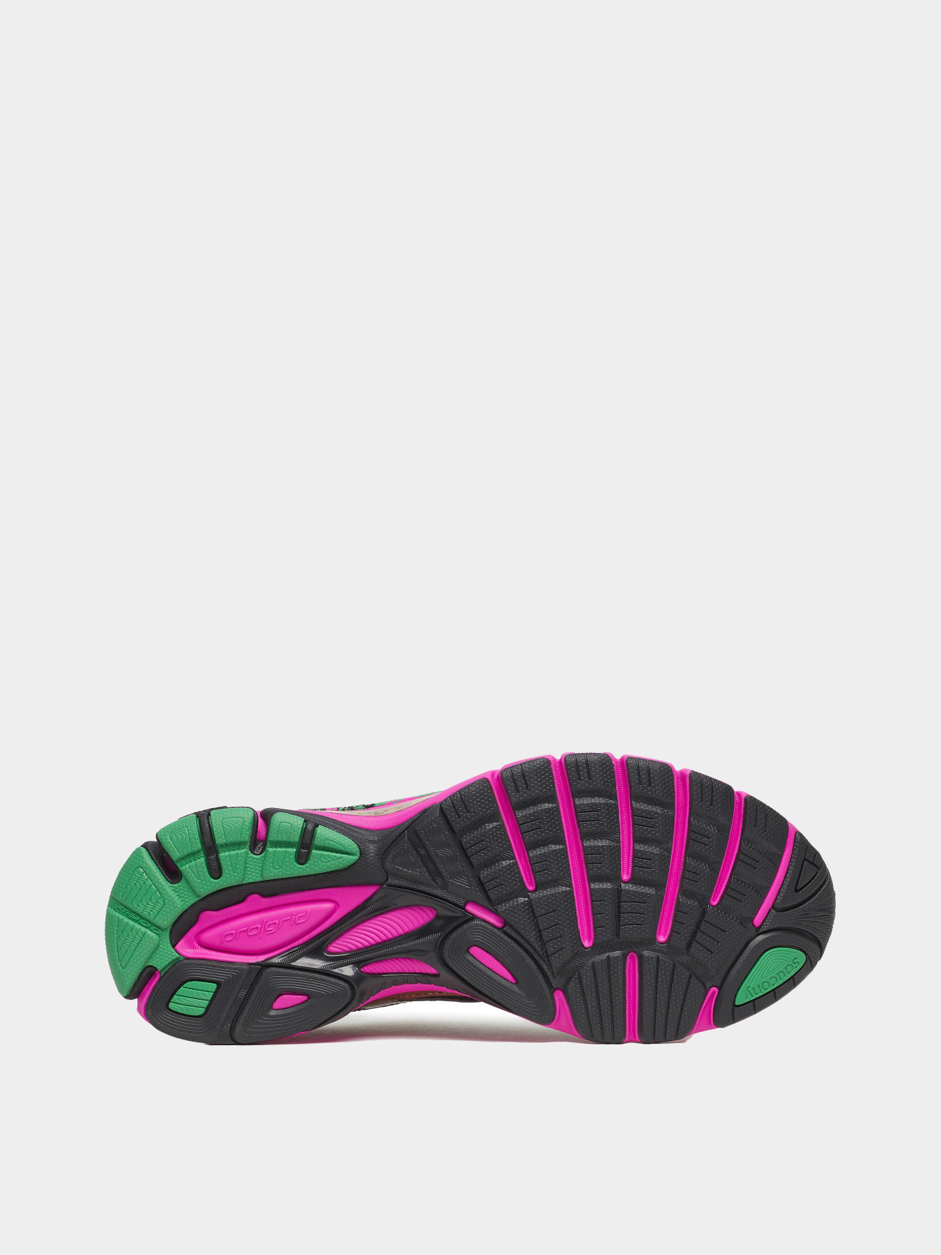 Кроссовки Saucony модель S70995-3 Кроссовки Saucony модель S70995-3 Фото