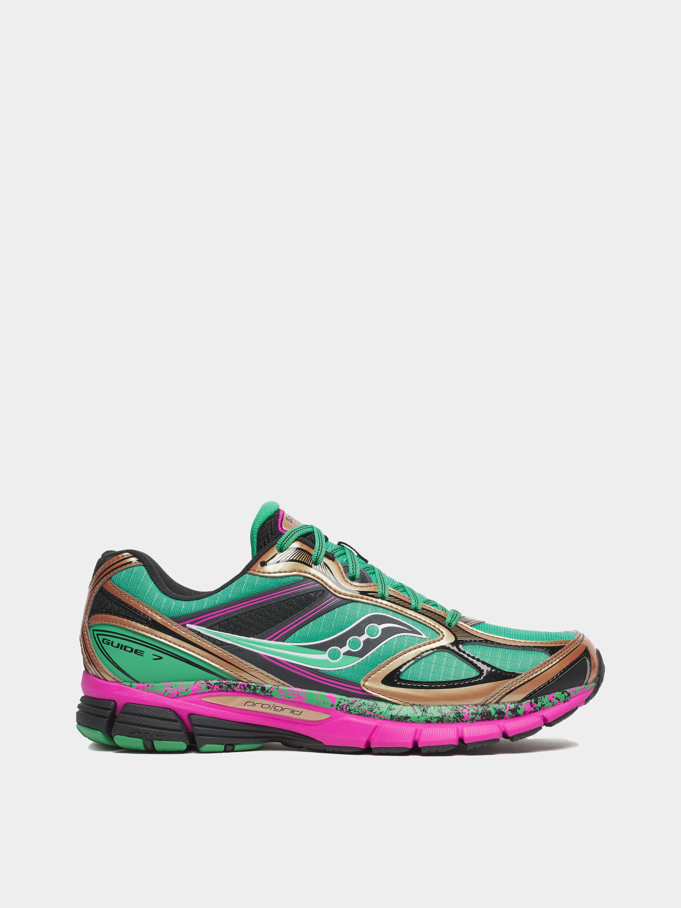 Кроссовки Saucony модель S70995-3 Кроссовки Saucony модель S70995-3 Фото