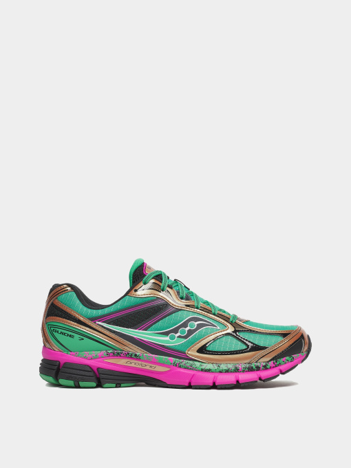 Кросівки Saucony модель S70995-3 Фото