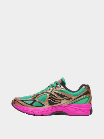 Кроссовки Saucony модель S70995-3 Фото