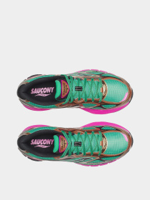 Кроссовки Saucony модель S70995-3 Фото