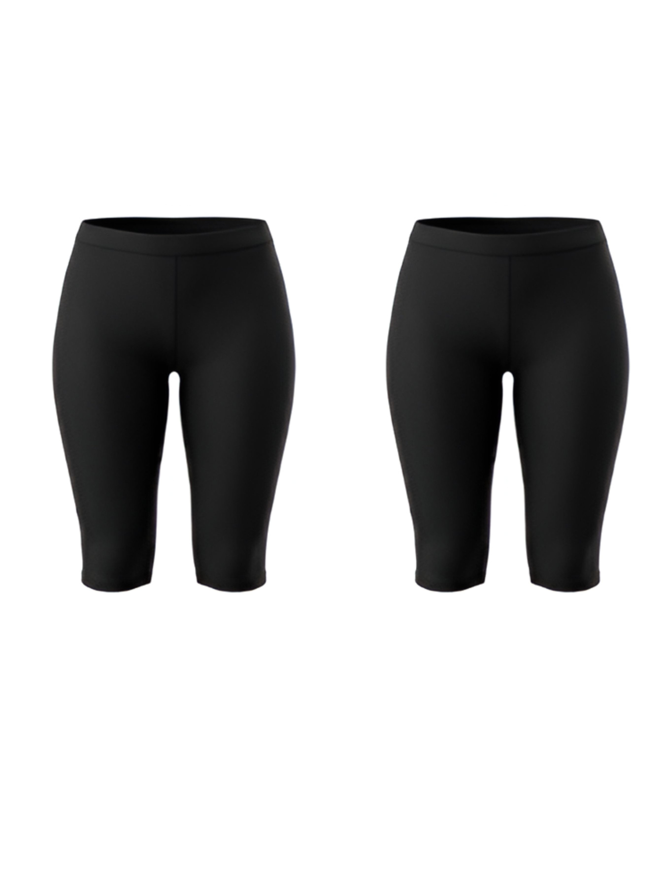 Шорти Носи своє модель 6001-036-1-pak2-chornij Шорти Носи своє модель 6001-036-1-pak2-chornij Фото