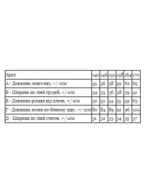 Нижнее белье Носи своє модель 6349-064-pak2-chornij Фото