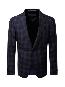 Пиджаки Pierre Cardin модель РС-C4 42255.9031.6236 Фото