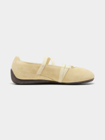 Туфлі та лофери PUMA Speedcat Ballet Sd Wns модель 401287 Туфлі та лофери PUMA Speedcat Ballet Sd Wns модель 401287 Фото