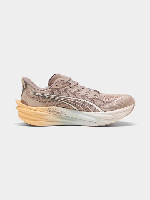 Кроссовки PUMA Deviate Nitro 4 Rc модель 312903 Фото