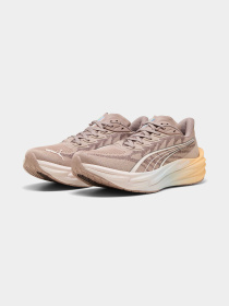 Кроссовки PUMA Deviate Nitro 4 Rc модель 312903 Фото