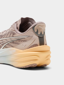 Кроссовки PUMA Deviate Nitro 4 Rc модель 312903 Фото
