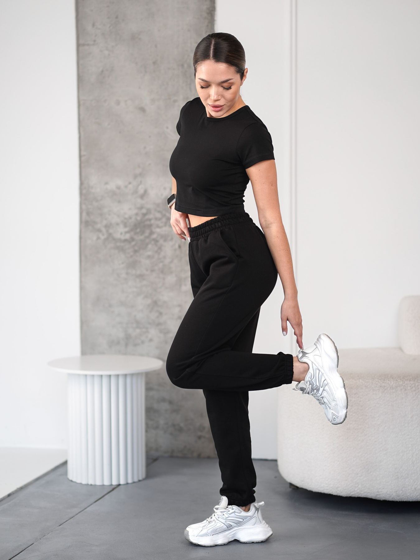 Брюки TeamV модель 152-23-JS Брюки TeamV модель 152-23-JS Фото