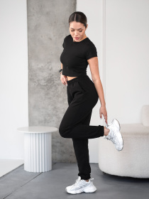Брюки TeamV модель 152-23-JS Фото