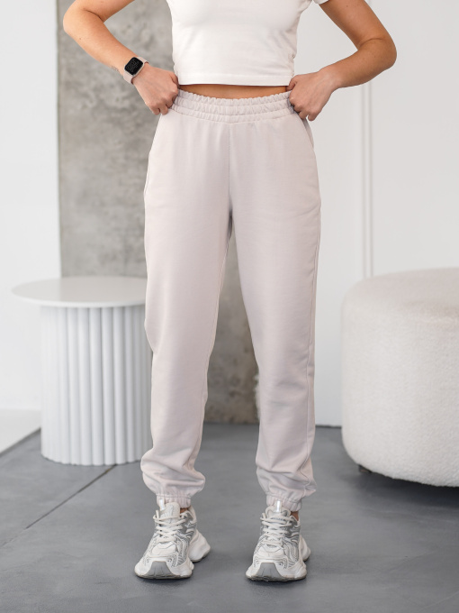 Брюки TeamV модель 152-23-JS Фото