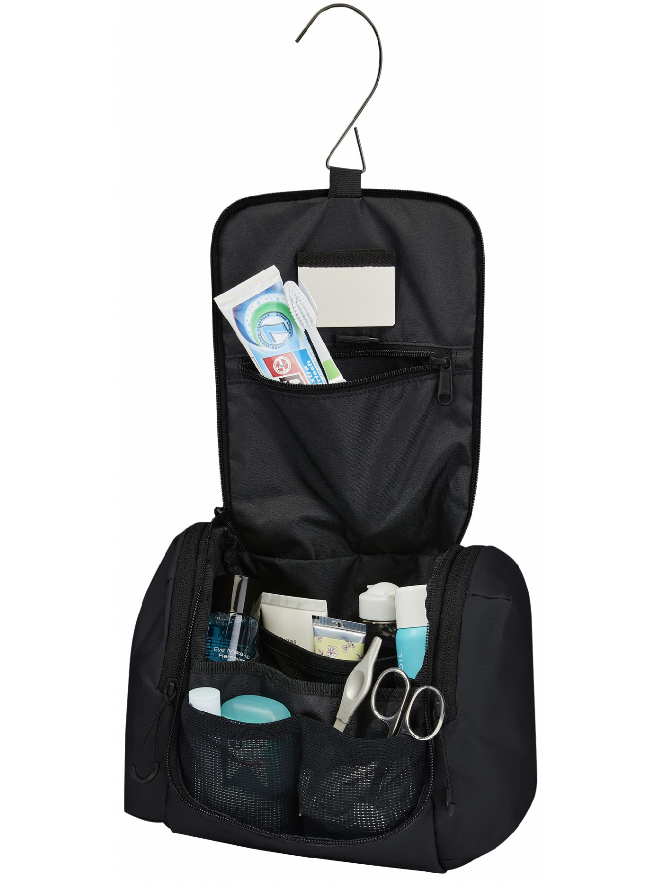 Сумки Jack Wolfskin Wandermood Washbag модель 8007861_6350 Сумки Jack Wolfskin Wandermood Washbag модель 8007861_6350 Фото