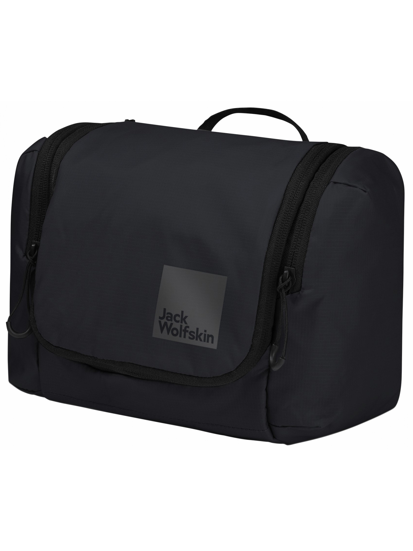 Сумки Jack Wolfskin Wandermood Washbag модель 8007861_6350 Сумки Jack Wolfskin Wandermood Washbag модель 8007861_6350 Фото