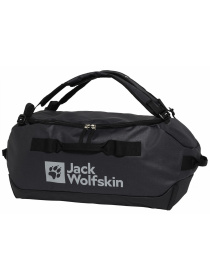 Дорожні сумки та валізи Jack Wolfskin All-in Duffle 35 модель A62110_6350 Фото