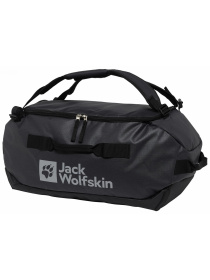 Дорожні сумки та валізи Jack Wolfskin All-in Duffle 45 модель A62111_6350 Фото