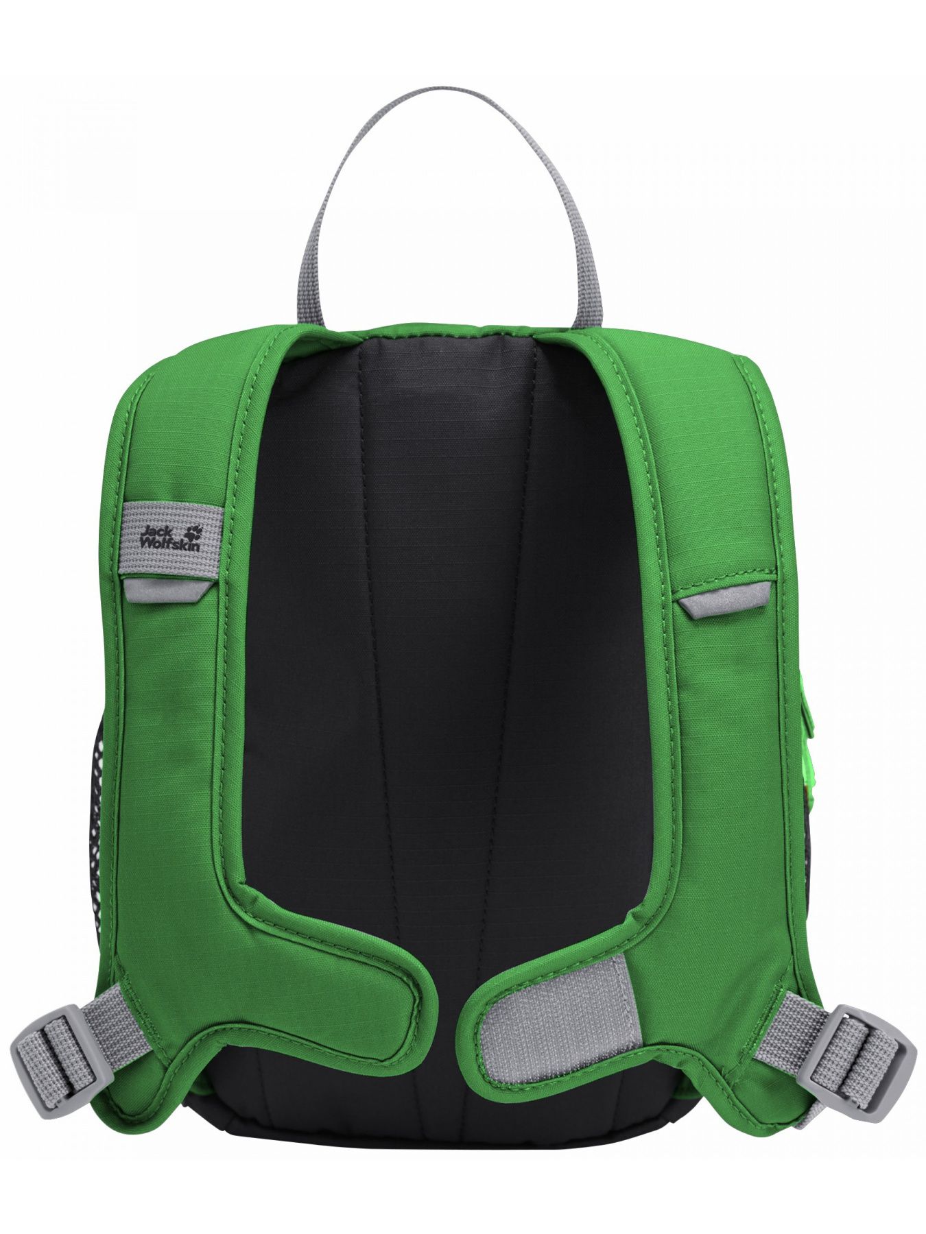 Рюкзаки Jack Wolfskin Sprout 5 модель A65425_E0206 Рюкзаки Jack Wolfskin Sprout 5 модель A65425_E0206 Фото