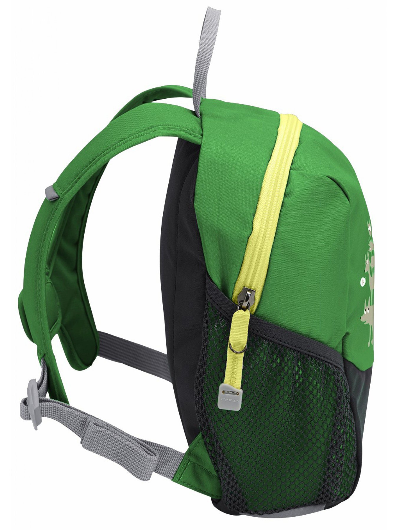 Рюкзаки Jack Wolfskin Sprout 5 модель A65425_E0206 Рюкзаки Jack Wolfskin Sprout 5 модель A65425_E0206 Фото