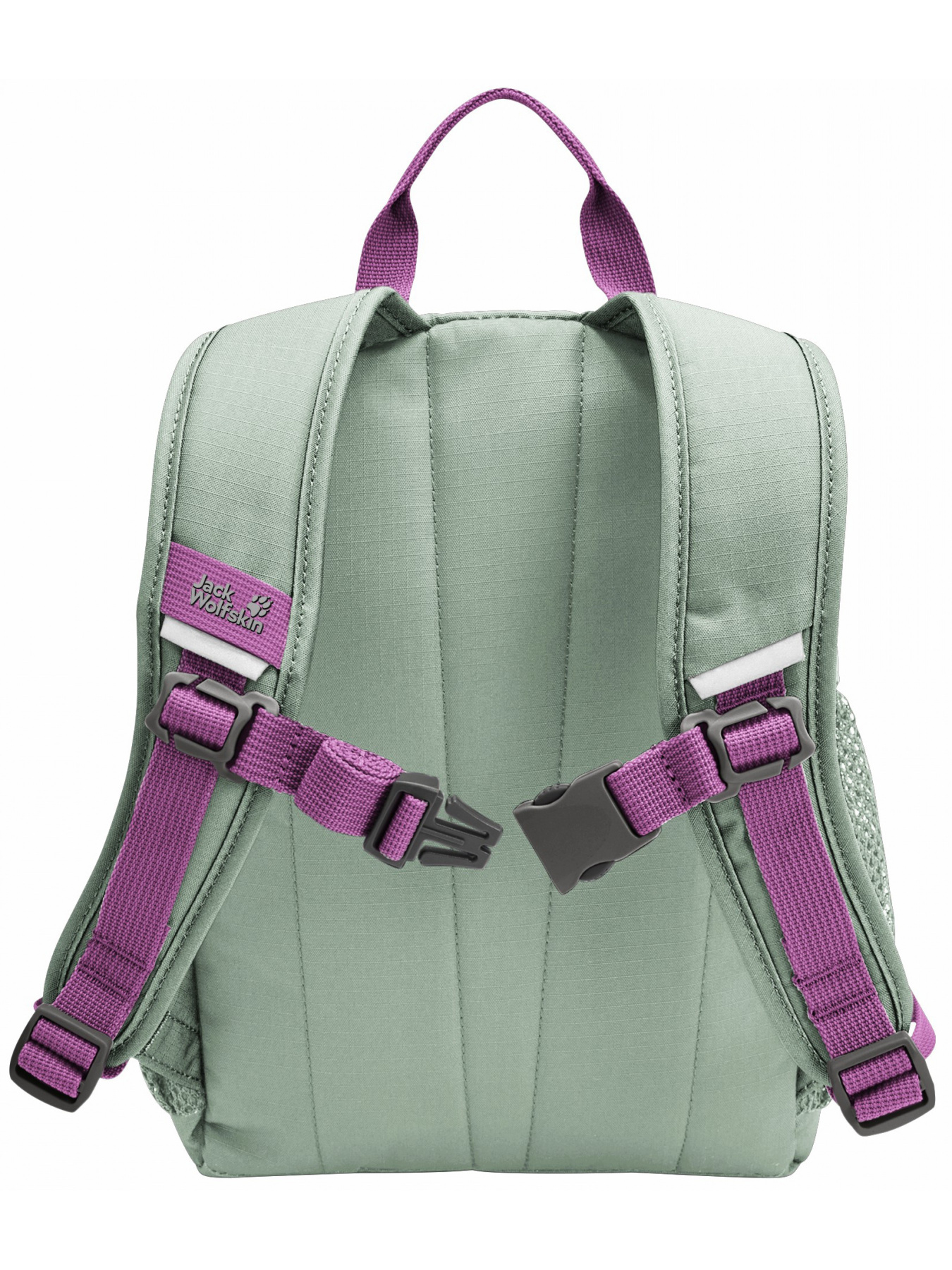 Рюкзаки Jack Wolfskin Little Scout 10 модель A65426_E0272 Рюкзаки Jack Wolfskin Little Scout 10 модель A65426_E0272 Фото