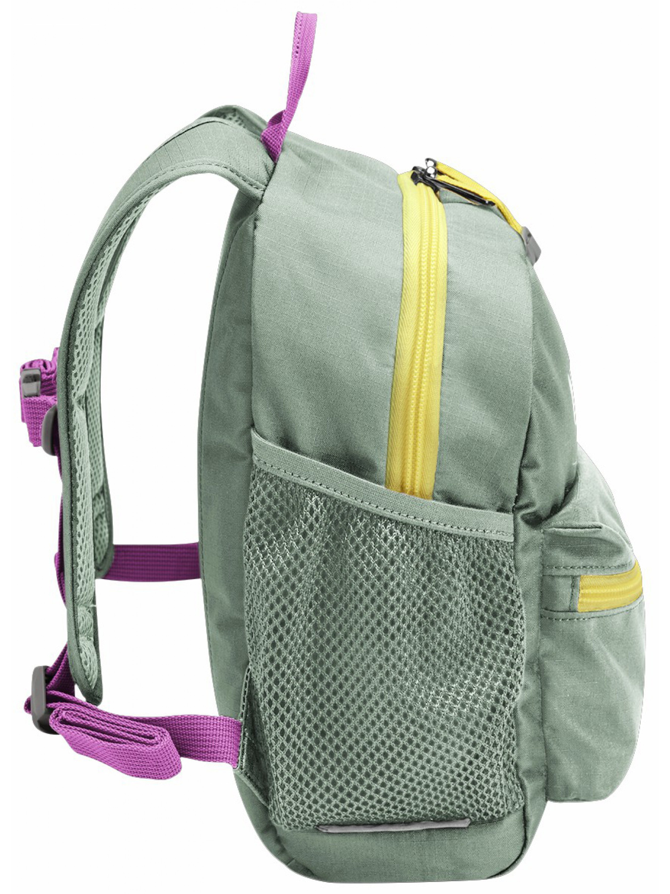 Рюкзаки Jack Wolfskin Little Scout 10 модель A65426_E0272 Рюкзаки Jack Wolfskin Little Scout 10 модель A65426_E0272 Фото