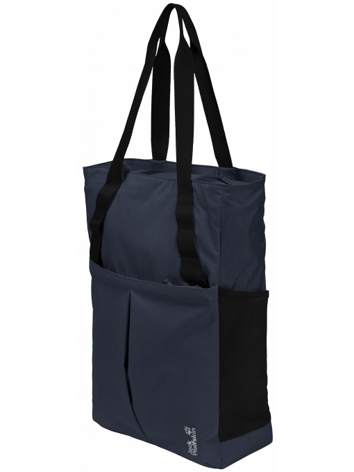 Сумки Jack Wolfskin Zoya 2in1 tote модель A65732_C0412 Фото