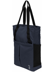 Сумки Jack Wolfskin Zoya 2in1 tote модель A65732_C0412 Фото