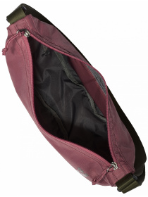 Сумки Jack Wolfskin Zoya 8 модель A65733_H0114 Фото