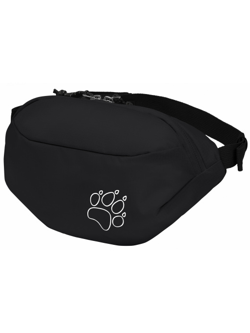Сумки Jack Wolfskin Berkeley Hipbag модель A65979_6000 Фото