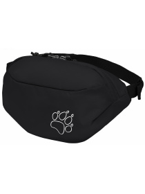 Сумки Jack Wolfskin Berkeley Hipbag модель A65979_6000 Фото