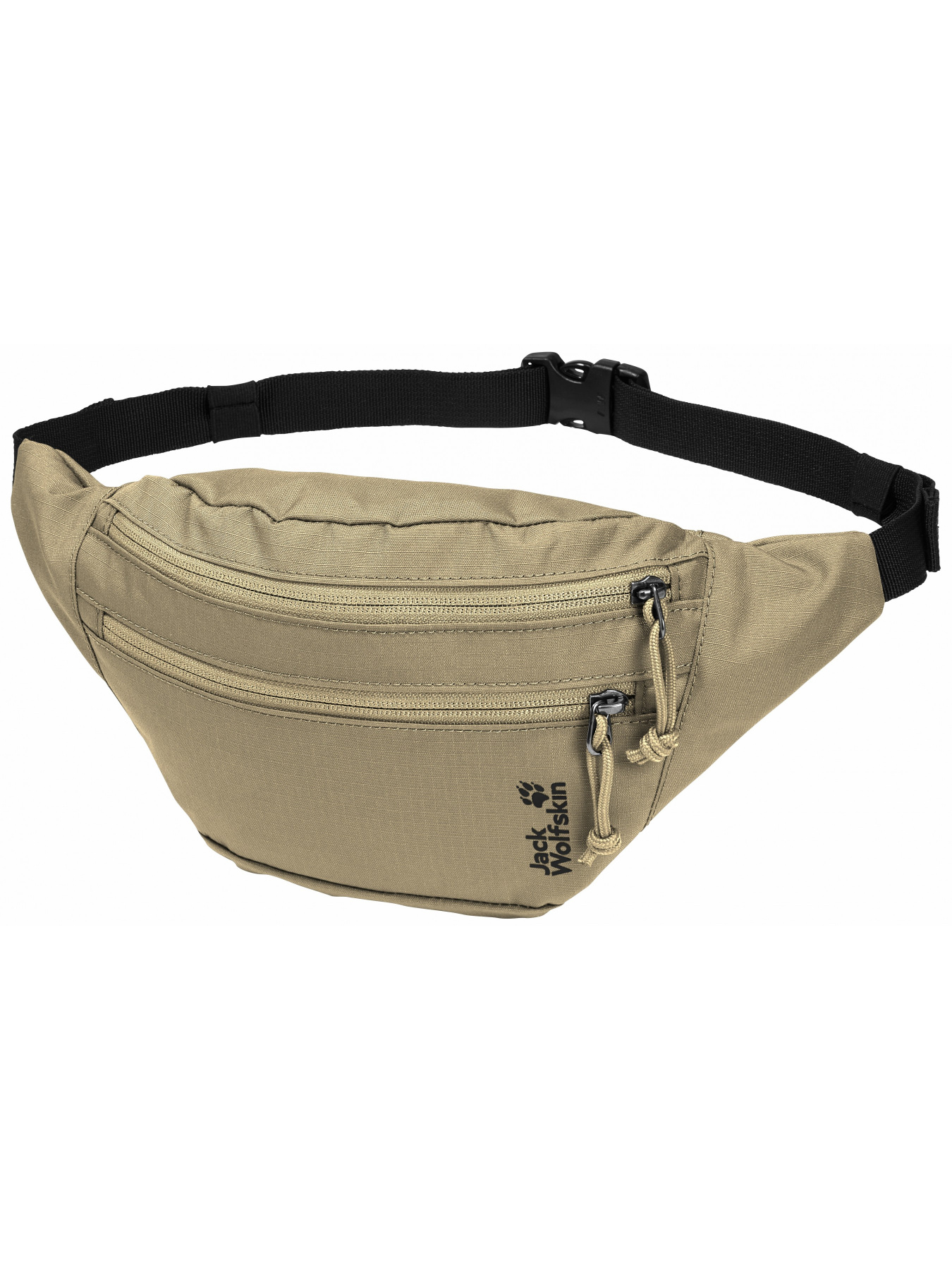 Сумки Jack Wolfskin Konya Hipbag модель A66075_A0082 Сумки Jack Wolfskin Konya Hipbag модель A66075_A0082 Фото
