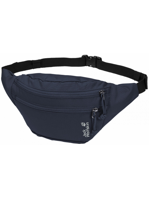 Сумки Jack Wolfskin Konya Hipbag модель A66075_C0412 Фото
