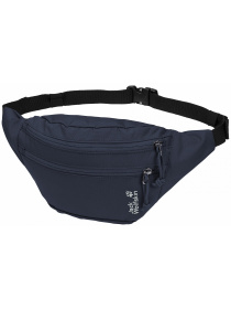 Сумки Jack Wolfskin Konya Hipbag модель A66075_C0412 Фото