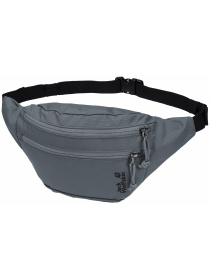 Сумки Jack Wolfskin Konya Hipbag модель A66075_F0303 Фото