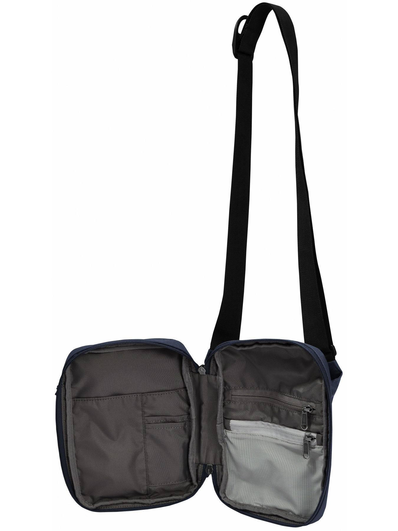 Сумки Jack Wolfskin Konya Organizer модель A66077_C0412 Сумки Jack Wolfskin Konya Organizer модель A66077_C0412 Фото