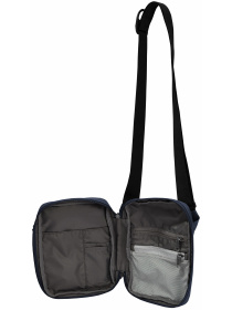Сумки Jack Wolfskin Konya Organizer модель A66077_C0412 Фото